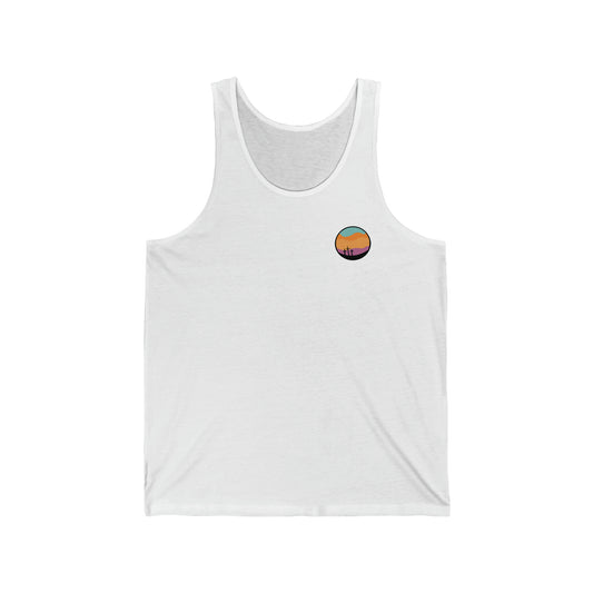 Unisex Uplifting Tank